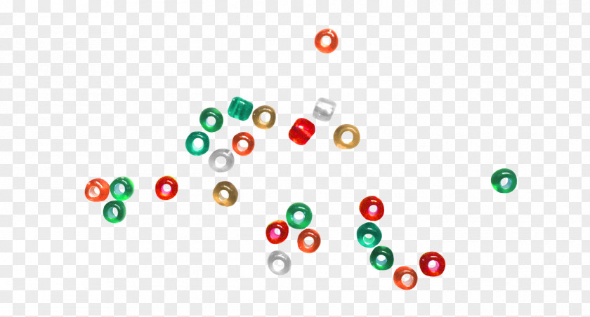 Multicolor Celebration Circle PNG