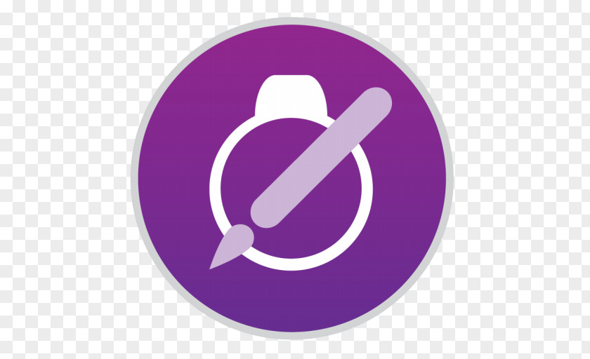 Pages Audio Purple Symbol Violet PNG