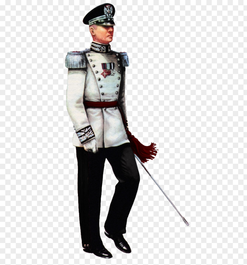 Soldier Grenadier Military Uniform Umberto II Of Italy Corazzieri PNG