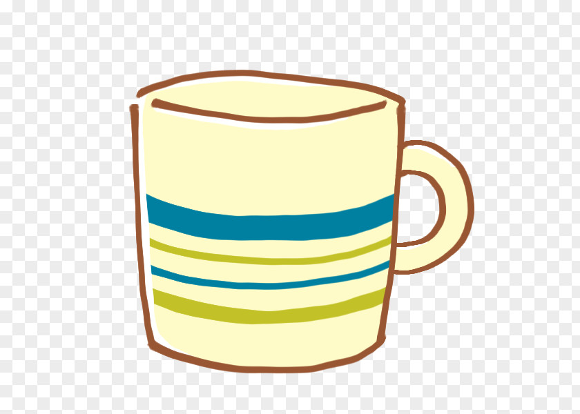 Tableware Coffee Cup Mug PNG