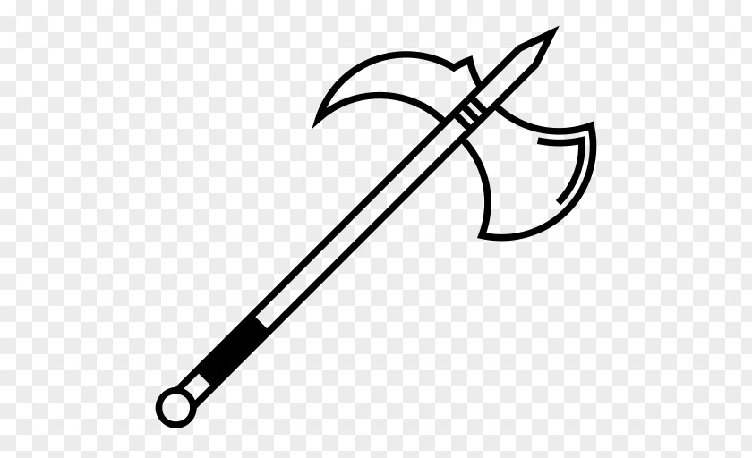 Weapon Lance Clip Art PNG