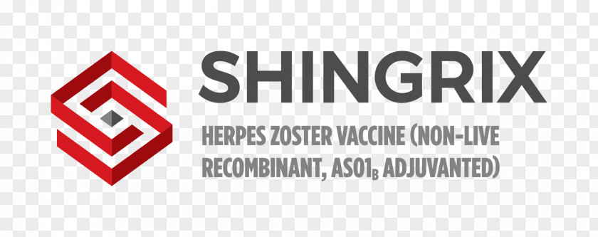 Zoster Vaccine Shingles Logo GlaxoSmithKline PNG