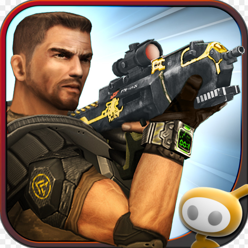 Android FRONTLINE COMMANDO 2 COMMANDO: WW2 PNG