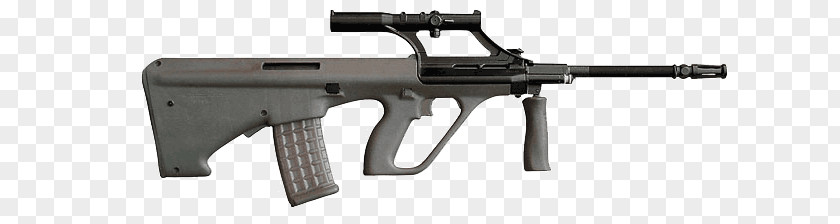 Assault Rifle PNG rifle clipart PNG