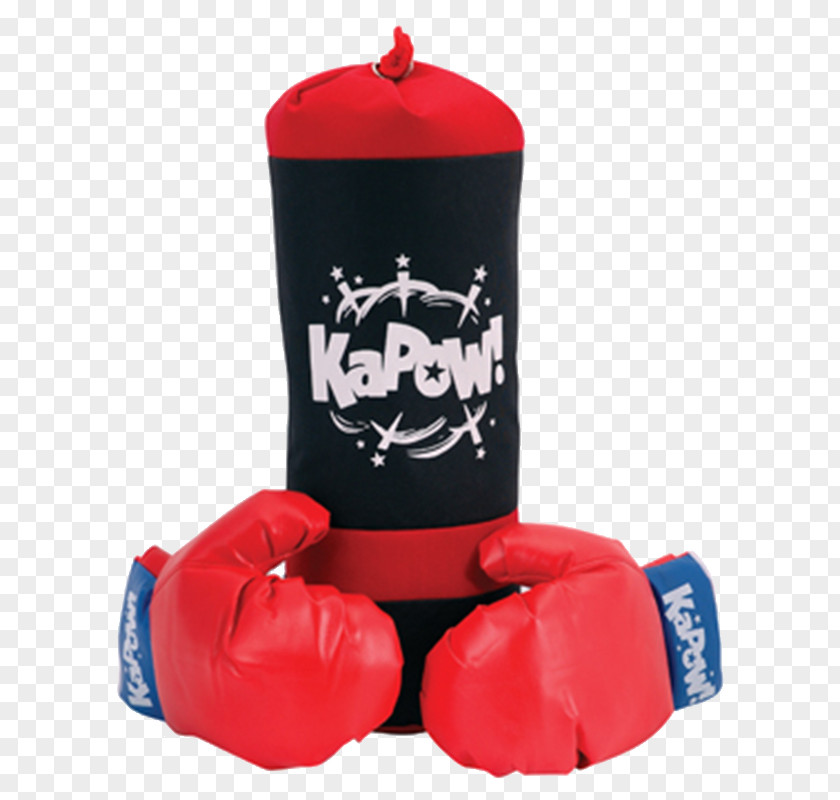 Boxing Punching & Training Bags Glove Toy PNG