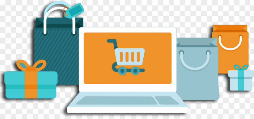 Business E-commerce Online Shopping Retail Electronic PNG