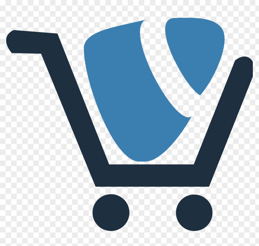 Cart Logo Serving TYPO3 E-commerce PNG