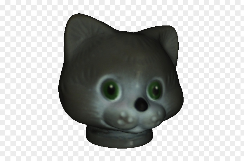 Cat's Whiskers Cat Snout PNG