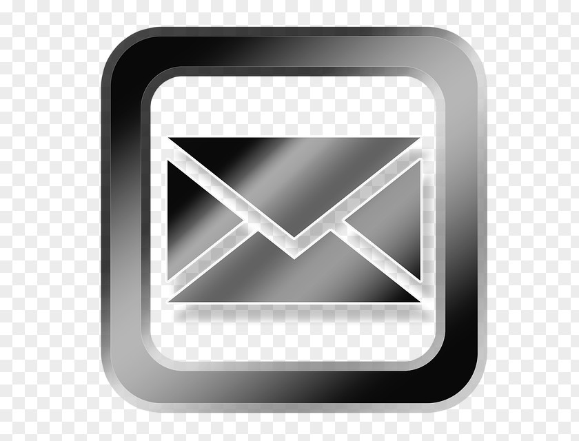 Email Symbol PNG