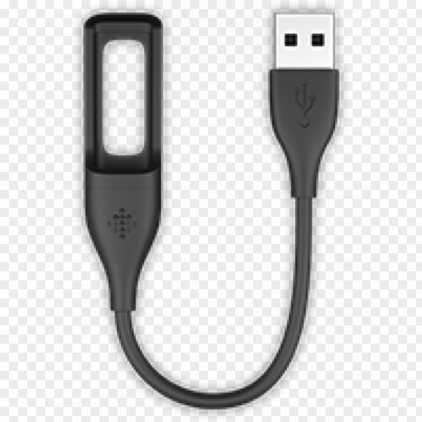 Fitbit Battery Charger Flex Charge 2 HR PNG