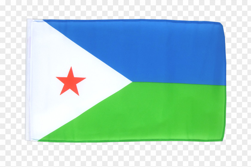 Flag Of Djibouti Fahne Ensign PNG
