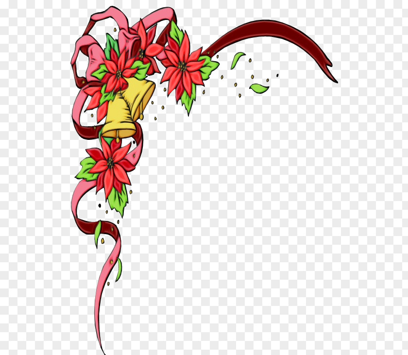 Floral Design Flower PNG