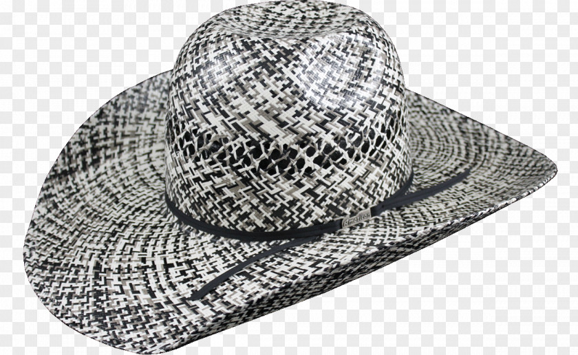 Hat Cowboy Straw American Company PNG