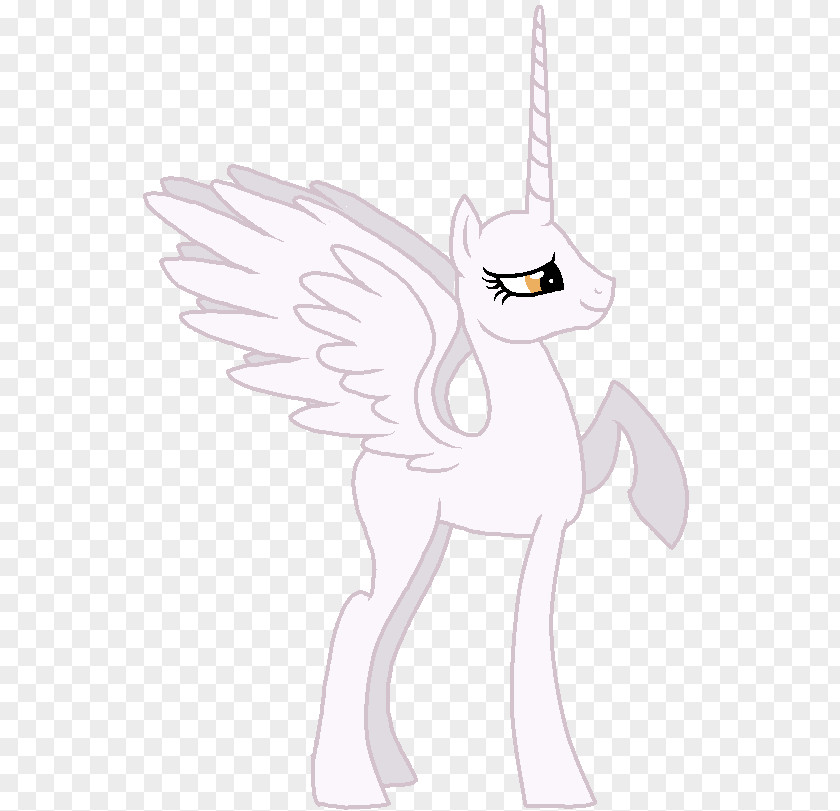 Horse Pony Winged Unicorn Rainbow Dash Drawing PNG