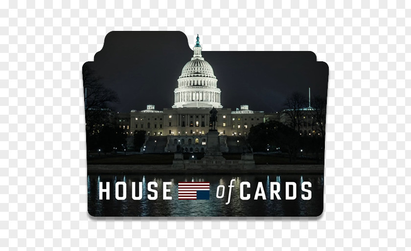 House Of Cards United States Television Show Netflix Film PNG