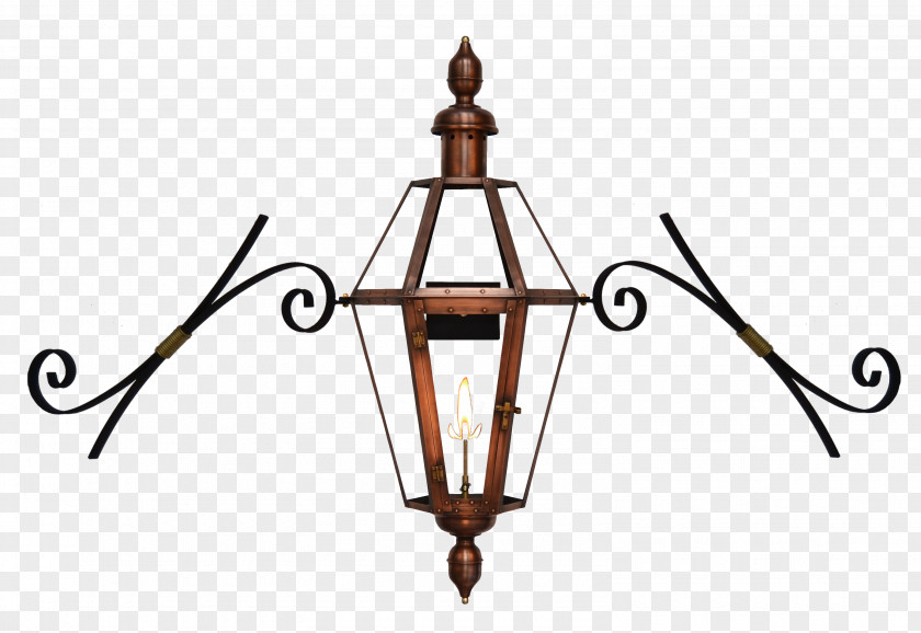 Light Gas Lighting Lantern Fixture PNG