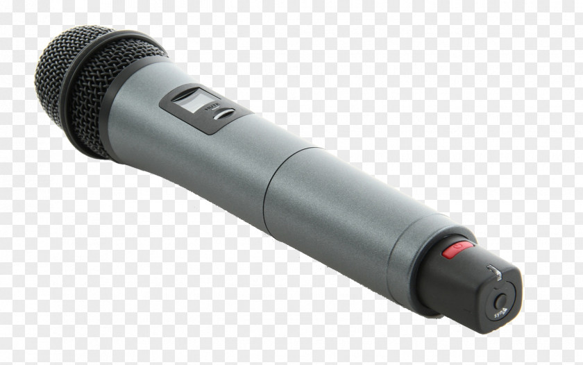 Microphone Wireless Sennheiser Transmitter PNG