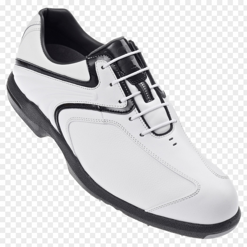 Off White Shoes Sports FootJoy AQL Male Leather Sportswear PNG