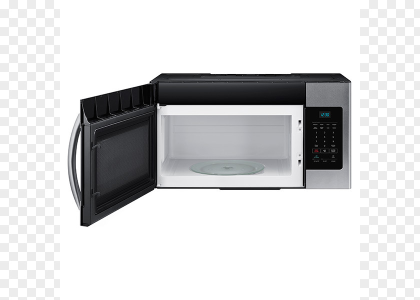 Oven Microwave Ovens Convection Cooking Ranges Home Appliance PNG