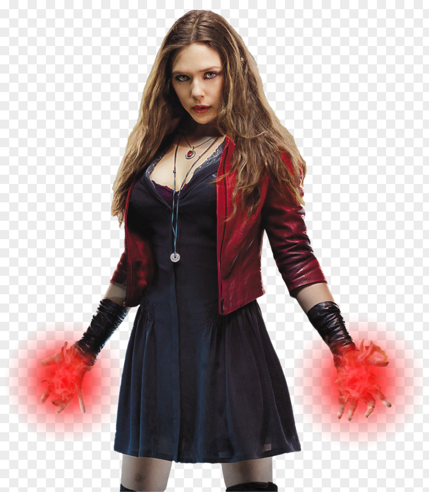 Scarlet Witch Wanda Maximoff Quicksilver Captain America Vision Avengers: Age Of Ultron PNG