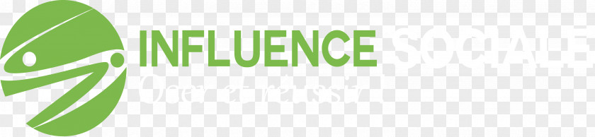 Social Influence Logo Brand Trademark PNG