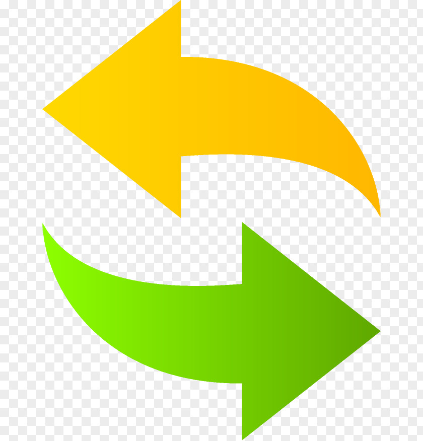 Symbol Logo Arrow PNG