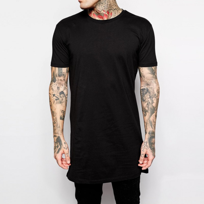 T-shirts Long-sleeved T-shirt Clothing PNG