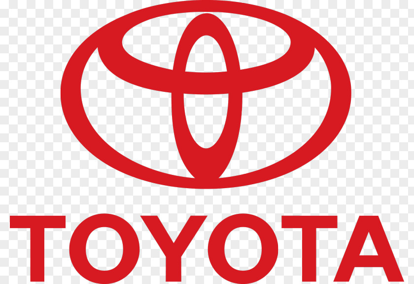 Toyota Logo Car Empresa Image PNG