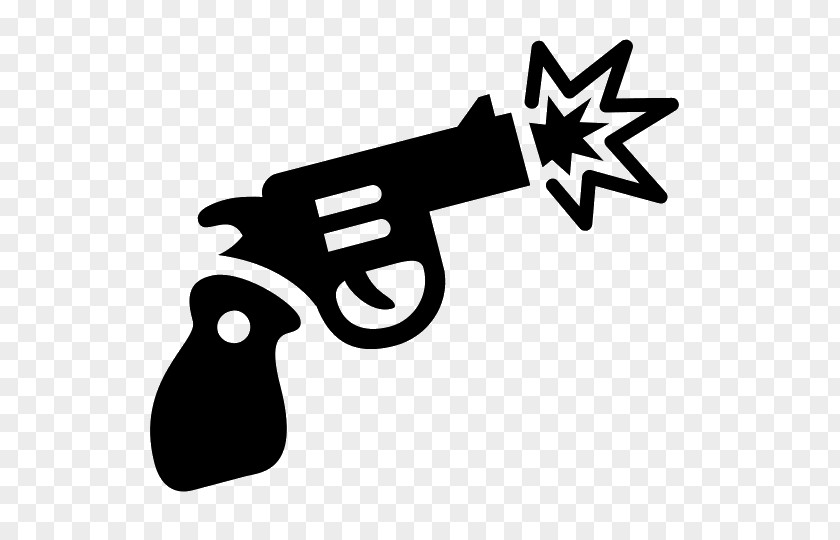 Weapon Firearm Gun Pistol PNG