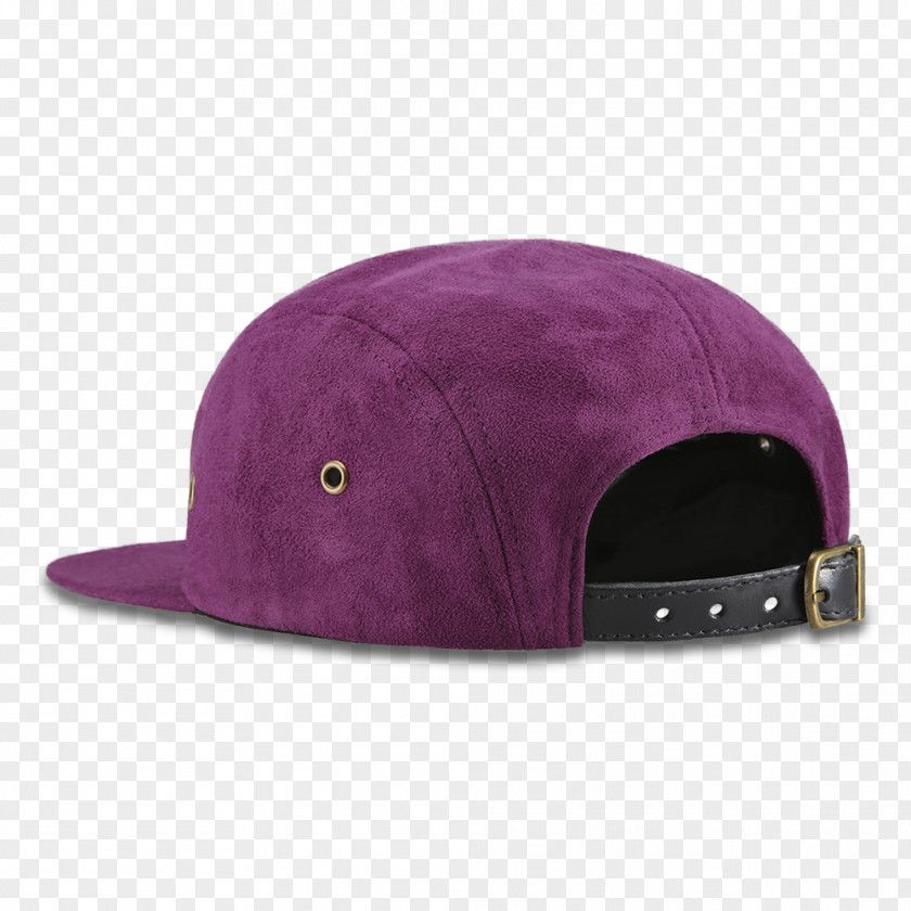 Baseball Cap Product Design PNG