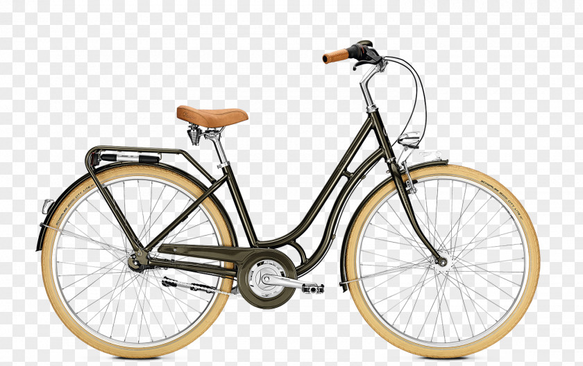 Bicycle Raleigh Company Shimano Nexus City Brake PNG