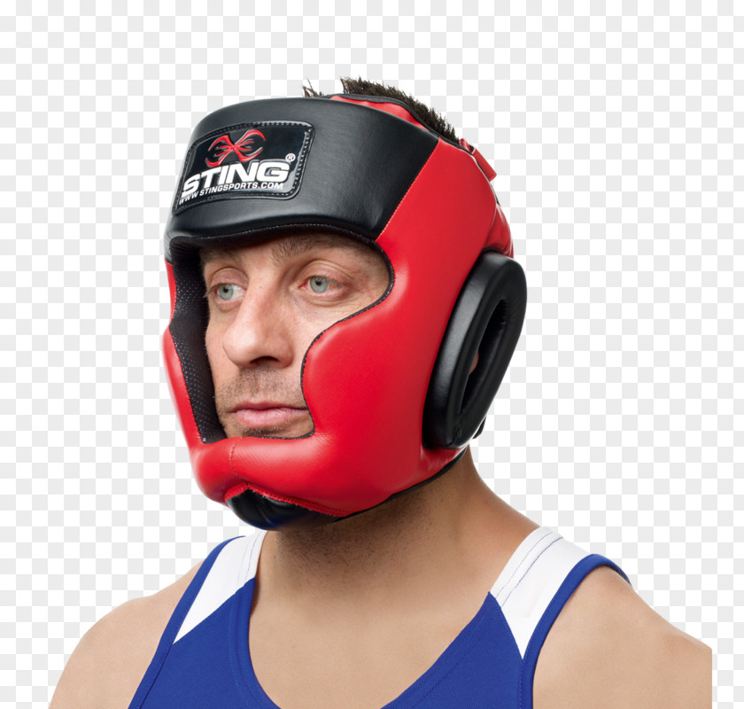 Boxing & Martial Arts Headgear Sting Sports Glove International Association PNG