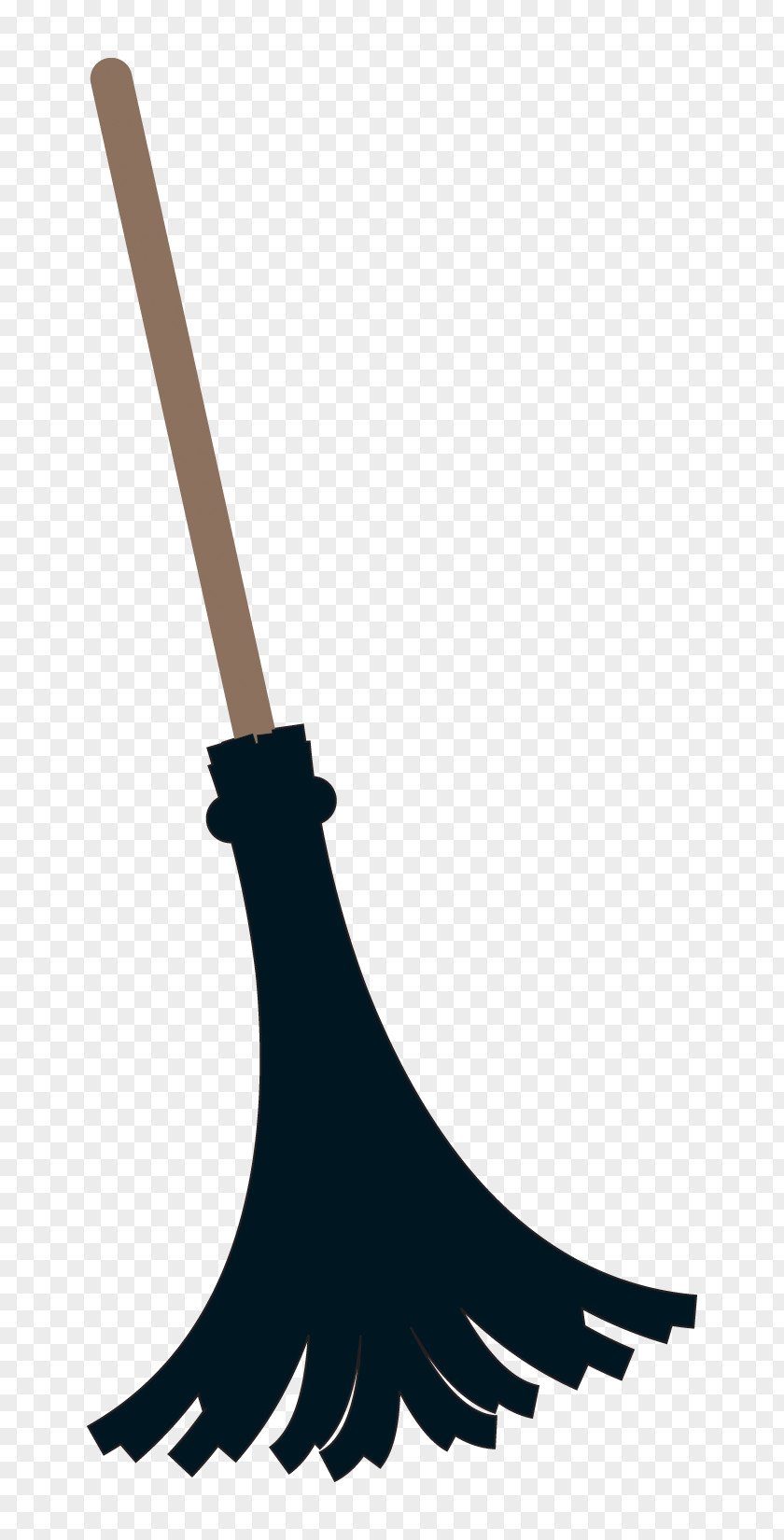 Broom Clip Art Openclipart Witchcraft Witch's Image PNG
