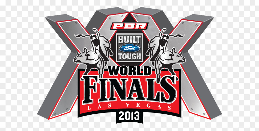 Bull Riding Logo Built Ford Tough Series Professional Riders The NBA Finals PNG