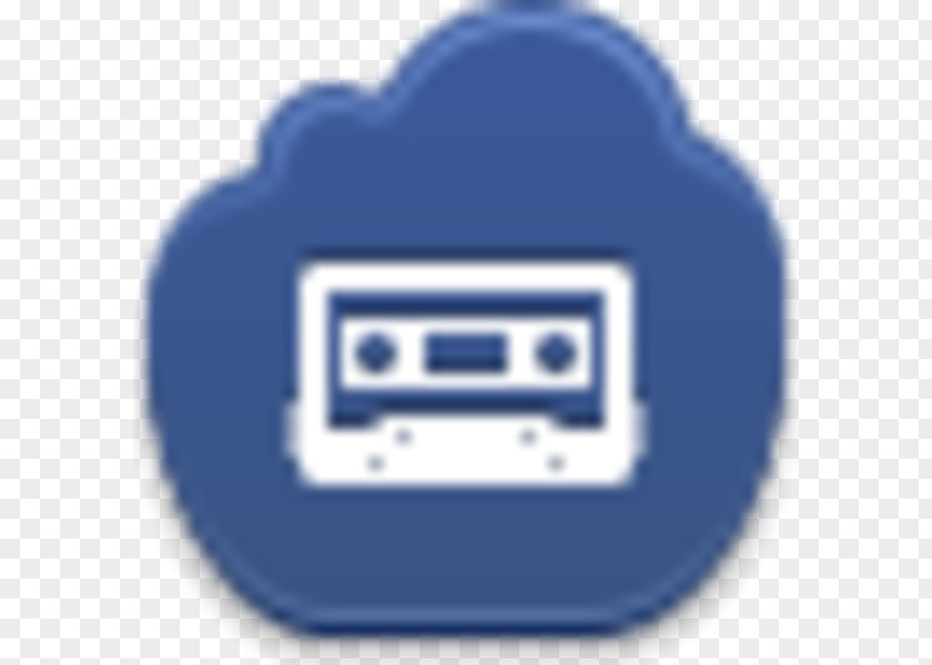 Cassette Video Clip Art Icon Design Logo PNG