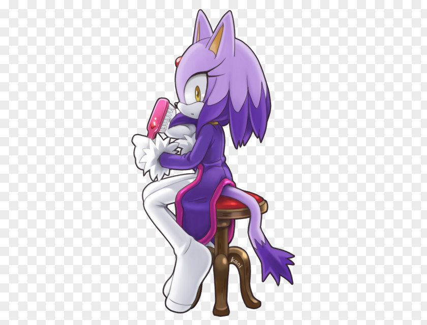 Cat Sonic Rush Adventure Amy Rose The Hedgehog PNG