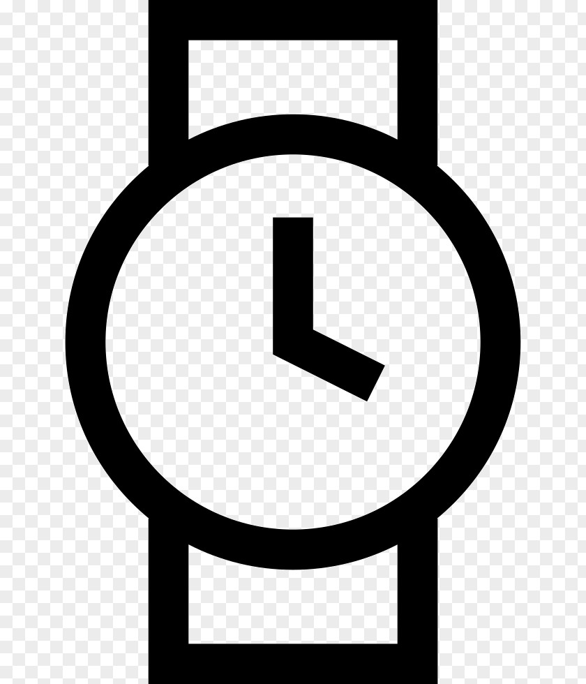 Clock Watch PNG