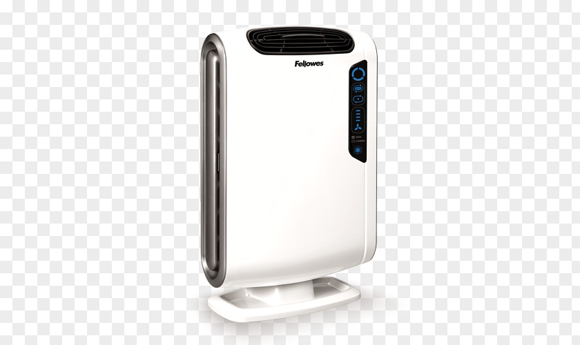 Cold Air Purifiers Fellowes AeraMax Purifier HEPA DX95 PNG