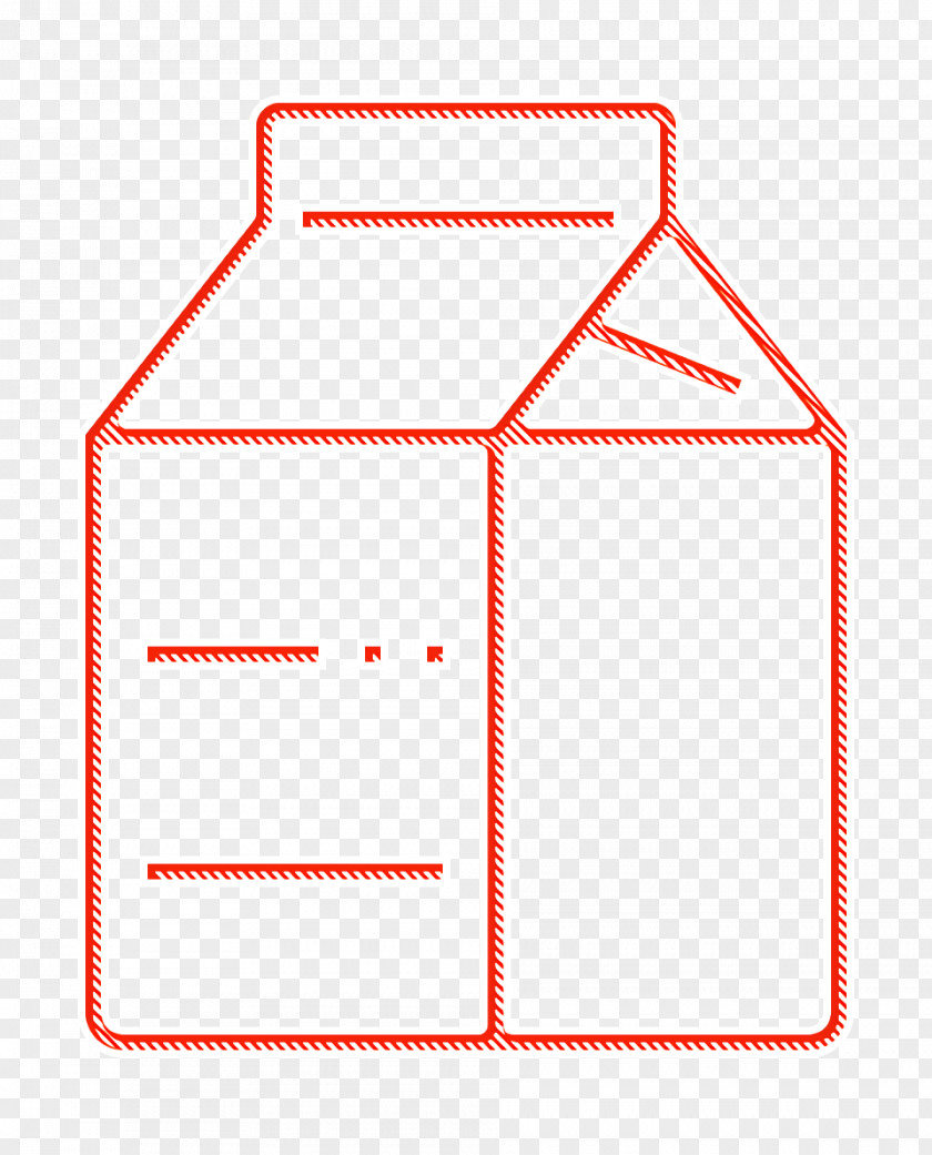 Diagram Milk Icon Beverage Box Drink PNG