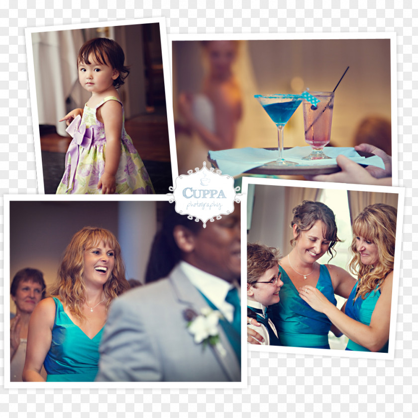 DJ NIGHT PARTY Wedding Photograph Bride Collage PNG
