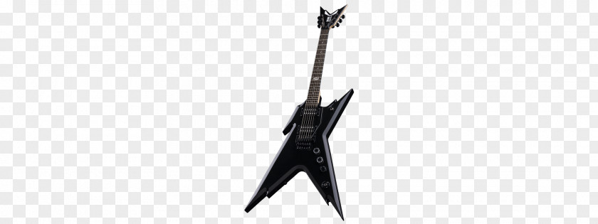 Electric Guitar Ranged Weapon PNG