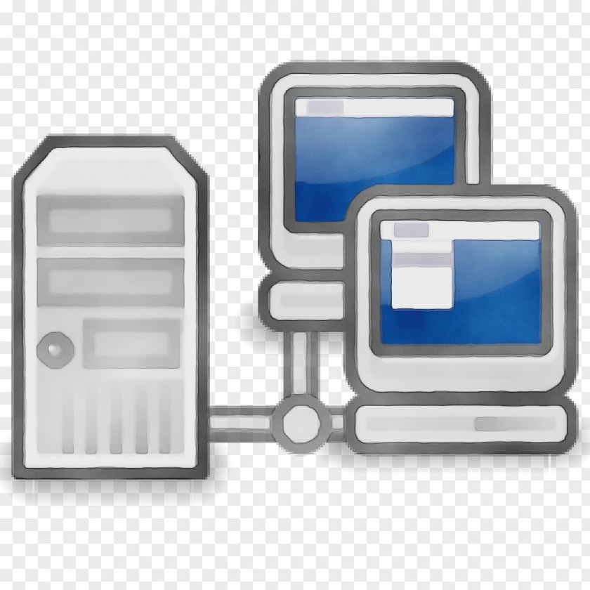 Electronic Device Technology Icon PNG