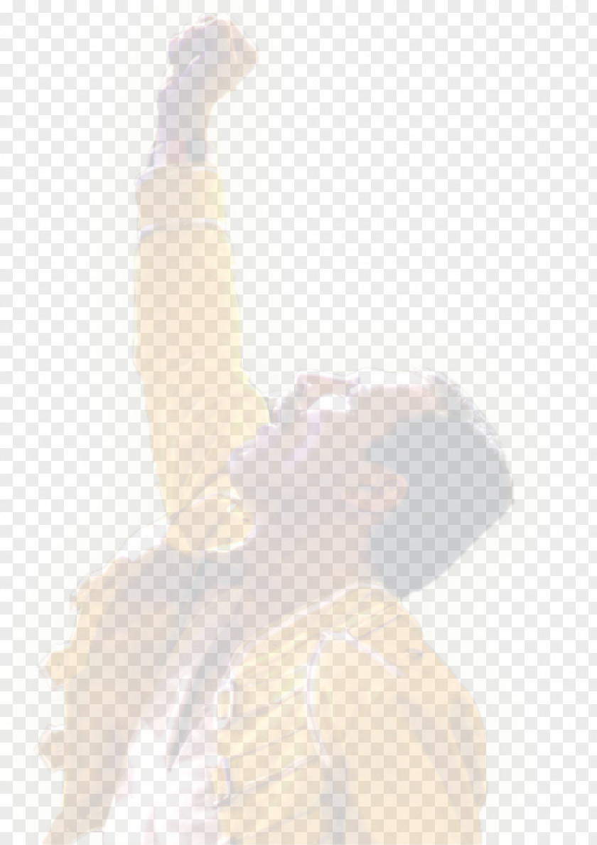 Finger Sleeve Shoulder Freddie Mercury PNG