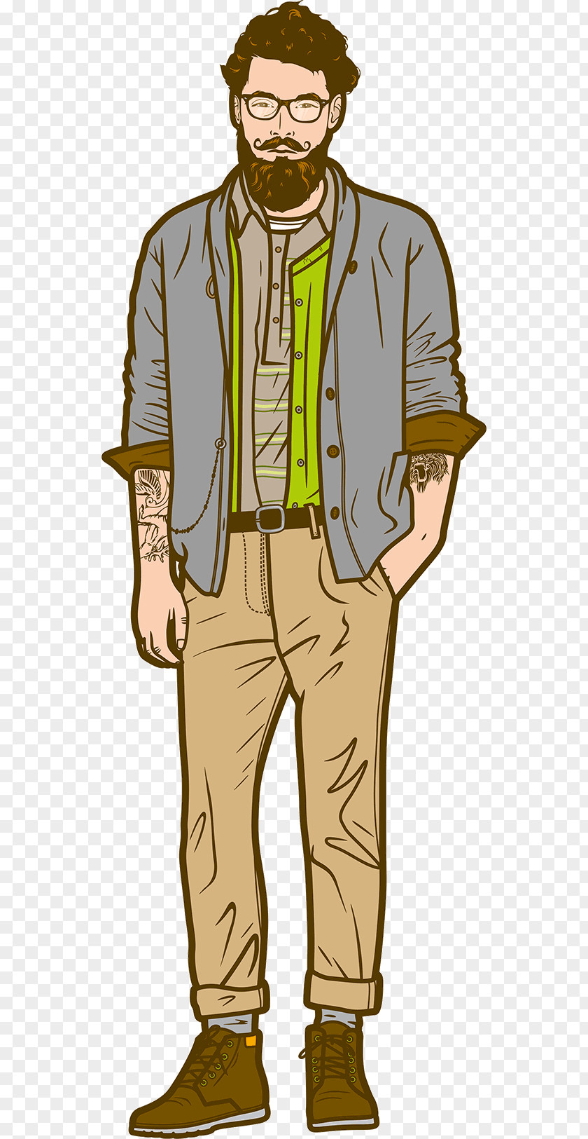Illustrated Illustration Character Fiction Cartoon PNG