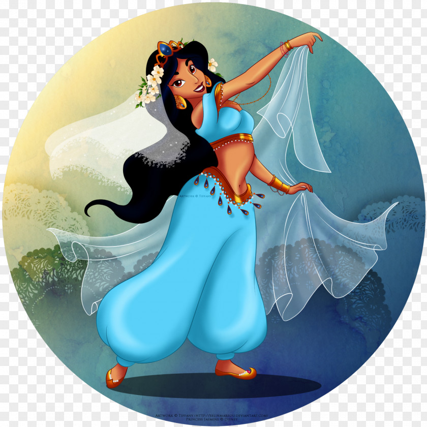 Jasmine Princess Aladdin Disney Wallpaper PNG