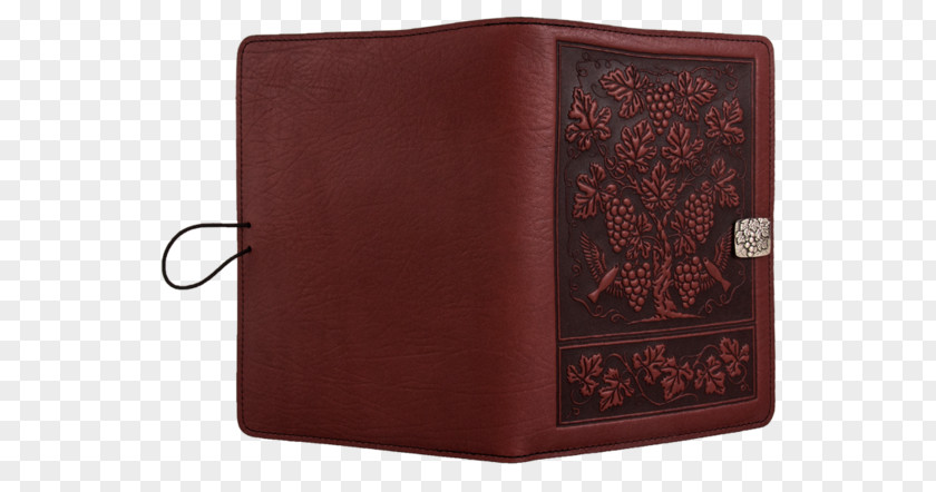 Leather Cover PNG