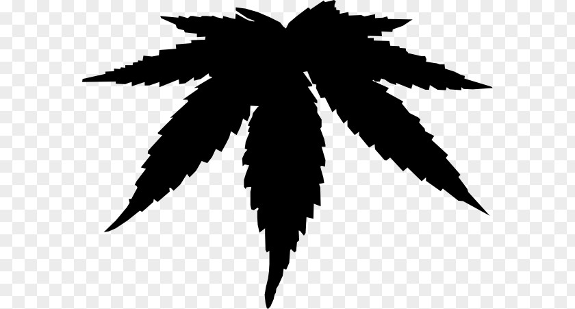 Marijuana Vector Medical Cannabis Leaf Clip Art PNG