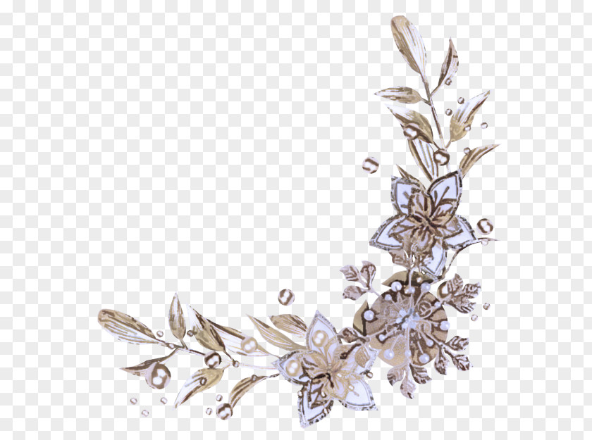 Metal Plant Jewellery Fashion Accessory Leaf Brooch Body Jewelry PNG