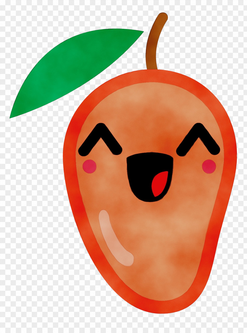 Plant Smile Fruit Mouth Clip Art PNG