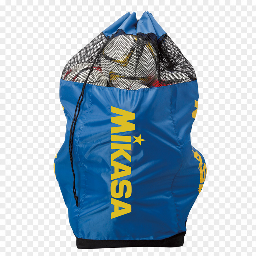 Volleyball Mikasa Sports Beach Bag PNG